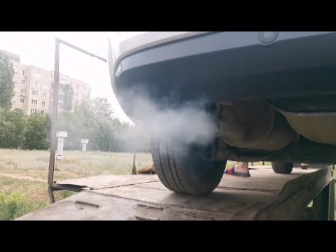 Видео: ЛАДА ВЕСТА. ЗАДРАЛ МАСЛОЖОР.  ЭКСПЕРИМЕНТ - РАСКОКСОВКА И ОТКЛЮЧЕНИЕ МАЛОГО КОНТУРА