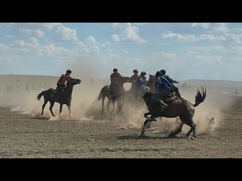 Видео: Қарағайлы кенішіне-70 жыл