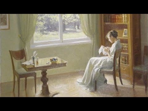 Видео: Вышивка бисером. Что ? Как? Для чего? и Зачем?