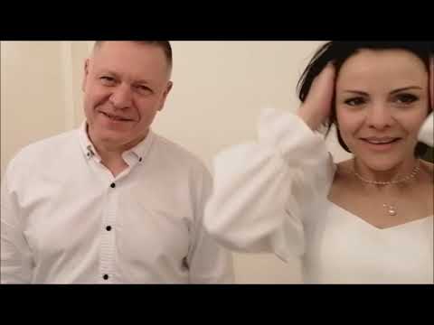 Видео: Влог/Вика+Андрей =ЛЮБОВЬ/Поженили/Родилась семья РЕДОВЫХ/