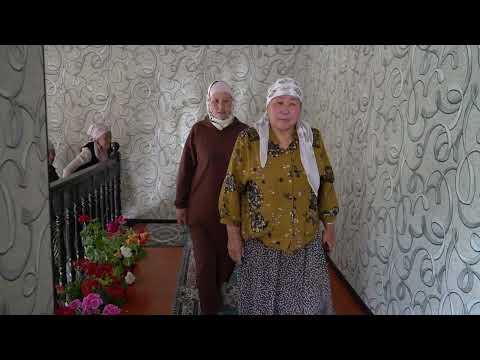 Видео: 20 жылдык Алай району, Мурдаш айылы, Амат Жээнбеков мектеби| 24-май, 2024-жыл. Ата-энелерди сыйлоо.