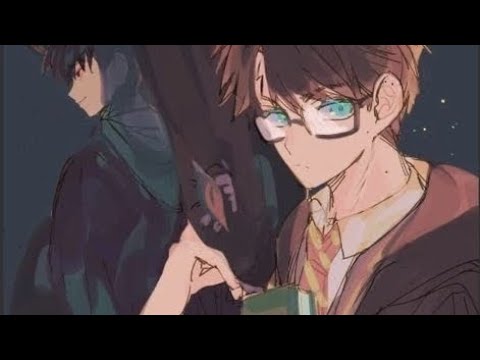 Видео: Another Life || Гарри Поттер || Томарри (Том/Гарри)