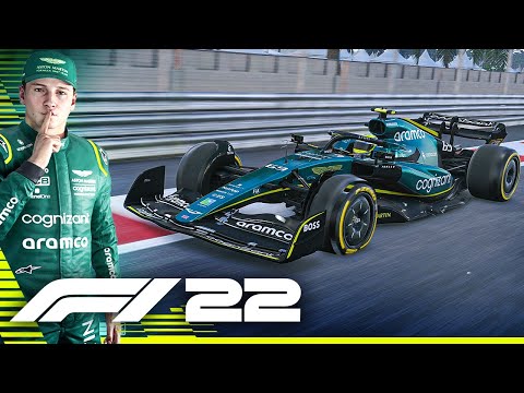 Видео: КРАСИВЫЙ ФИНАЛ СЕЗОНА С ПРОКОЛОМ - Карьера F1 22 #22