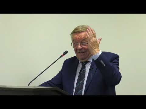 Видео: Владимир Шевченко. Искусство протокола. 5 сентября 2017