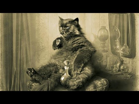 Видео: Мини-лекция Маргинала о Мастере и Маргарите