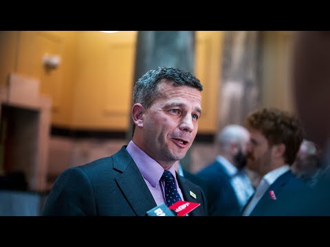 Видео: Налог на прирост капитала, введенный лейбористами, основан на токсичной идее.