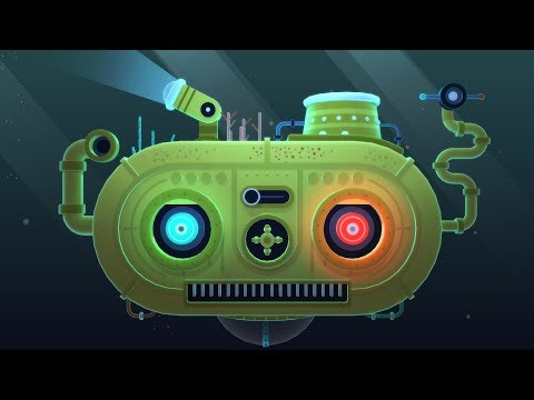 Видео: Странные Головоломки(GNOG Прохождение)#1