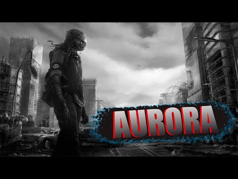 Видео: Dayz - [RU/EN] [RS: AURORA] PVE | NEW ОБЗОР ПРОЕКТА |