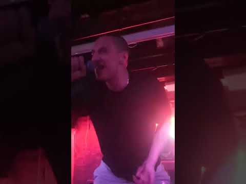 Видео: концерт Честного в Иркутске