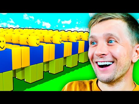 Видео: ЛУЧШИЕ ВИДЕО С НУБАМИ - ТОП 5 от FFGTV!