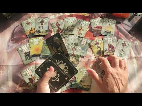 Видео: КТО? ЧТО? СТУЧИТСЯ В ВАШИ ДВЕРИ🤝🍀♥️