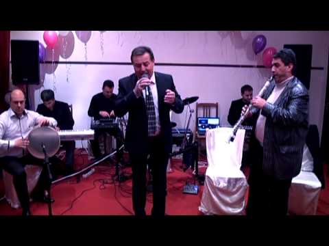 Видео: Григорий Тарвердян манушак  Samvel-Studio