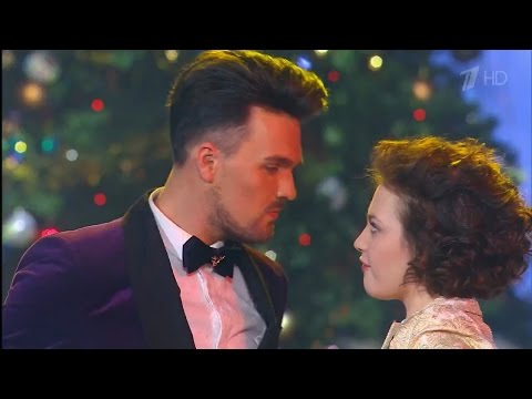 Видео: Александр Панайотов и Дарья Антонюк — You're The One That I Want
