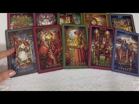 Видео: РАЗОБЛАЧЕНИЕ... 💯🤦‍♀️Он о Вас САМОМУ СЕБЕ честно-честно...