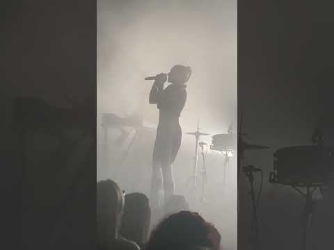 Видео: 'Мертвая Луна' ('DEAD MOON') | IC3PEAK