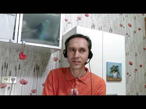 Видео: Евгений Протопопов. Перевернуть пирамиду питания (16.05.2023)