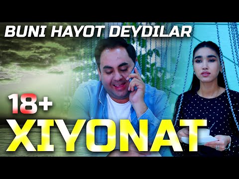 Видео: XIYONAT USTIDA QO`LGA TUSHGANLAR (O`ZBEK KINO | ЎЗБЕК КИНО) ХИЁНАТ УСТИДА КУЛГА ТУШГАНЛАР