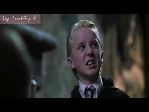 Видео: Драко/Гарри "IDOL" |клип|