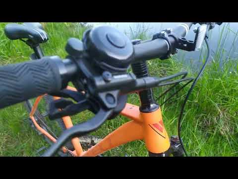 Видео: Велосипед горный Welt Ranger 2.0