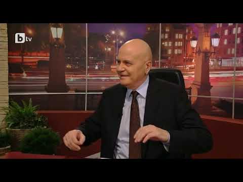 Видео: Шоуто на Слави: гостуват Костадин Илчев и Никола Марковски