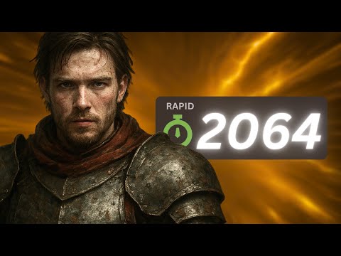 Видео: Играю как настоящий ВОИН