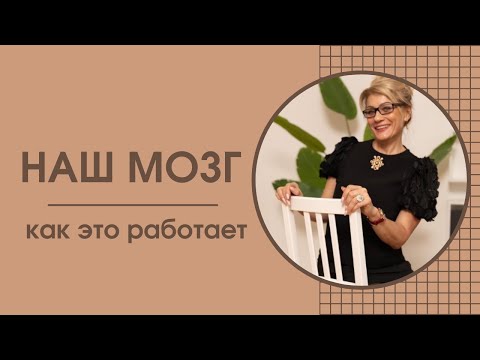 Видео: Мозг. Цели. Практика. Татьяна Другова
