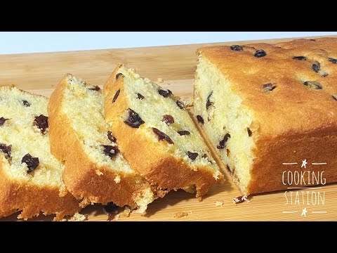 Видео: Рецепт влажного апельсиново-клюквенного торта | Простой и вкусный домашний торт