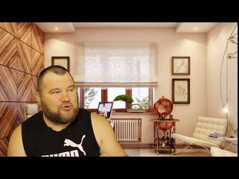 Видео: Царь Ванна, кто мог сделать подобное ???