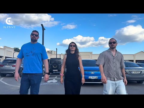 Видео: Възможно ли е да изминеш 2400 км между България и Румъния с eлектрически автомобил?