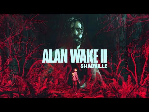 Видео: Возвращение в кошмар ☣ Alan Wake 2 Прохождение игры #1