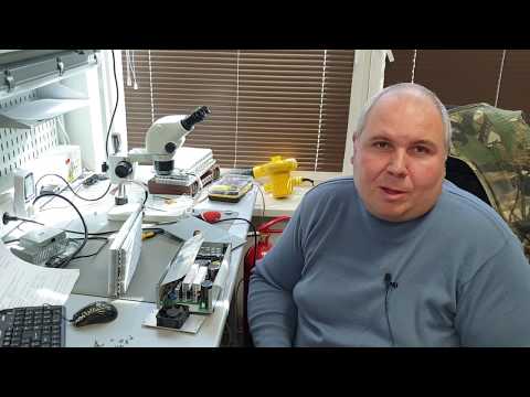 Видео: Обзор Asic INNOSILICON T2T 30TH/s
