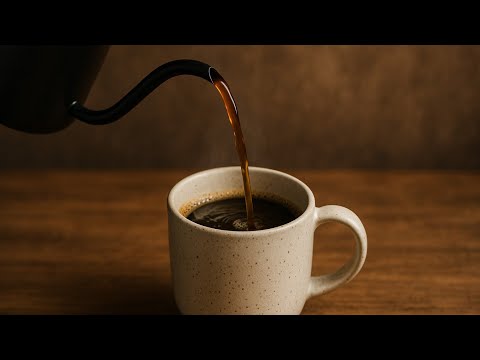 Видео: Кофе Стрим ☕️
