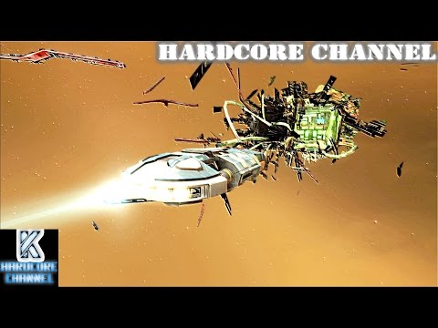 Видео: Homeworld Remastered Collection - Прохождение =13= Робопес