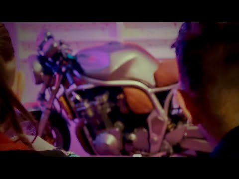 Видео: Разные байкеры и мотоциклисты — о клубах