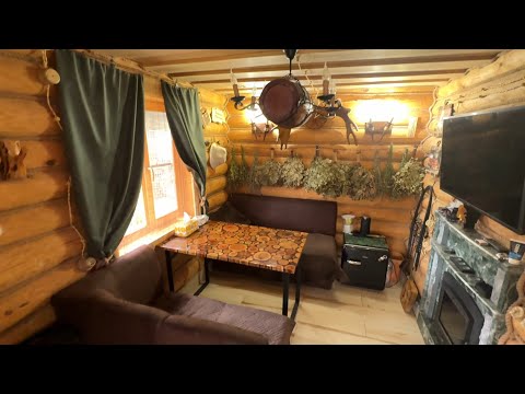 Видео: Авангард 30!!!  Накипь в системе Бриз!!! Индейка в печи!!!