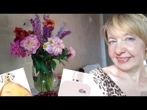 Видео: АРОМАТЫ В ЛЕТНЕЕ ☀️ ПУТЕШЕСТВИЕ 🌹 ВЛОГ АРОМАТЫ СТИХИИ 🔥 ОГНЯ.#парфюмерия #отзывы
