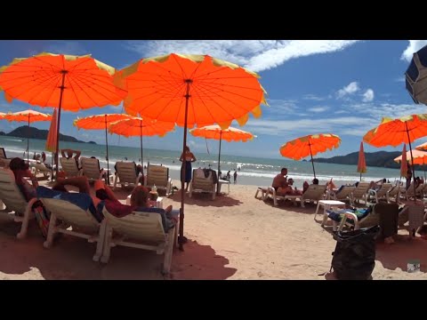 Видео: ПАТОНГ ПЛЯЖ В ЛЕТНИЙ СЕЗОН. PATONG BEACH IN LOW SEASON. ОТДЫХ НА МОРЕ В ТАИЛАНДЕ. ПХУКЕТ. ИЮЛЬ 2024.