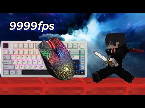 Видео: Самый короткий asmr bedwars IP mc.agerapvp.club