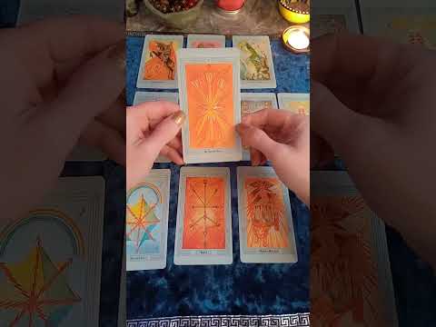 Видео: 🤔‼️ Кто он для тебя??? #таро #эзотерика #гадание