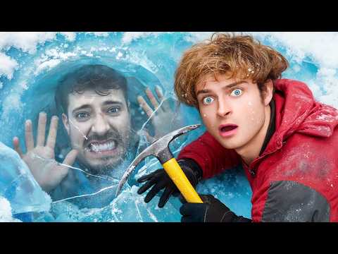 Видео: Я спас MrBeast! *не кликбейт*