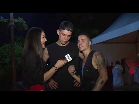 Видео: Your Voice Backstage - #CCTVHET19 - Банско - Part II