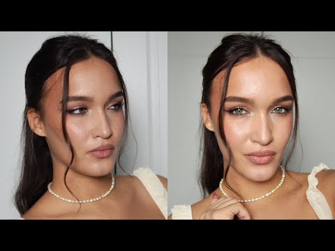 Видео: забираю лето 💄 | summer makeup in september