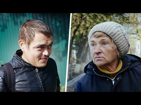 Видео: ЛЕГЕНДАРНАЯ ВСТРЕЧА! ОТШЕЛЬНИК ПОБЫВАЛ В ГОСТЯХ У БАБЫ НИНЫ. Финальная часть стройки.