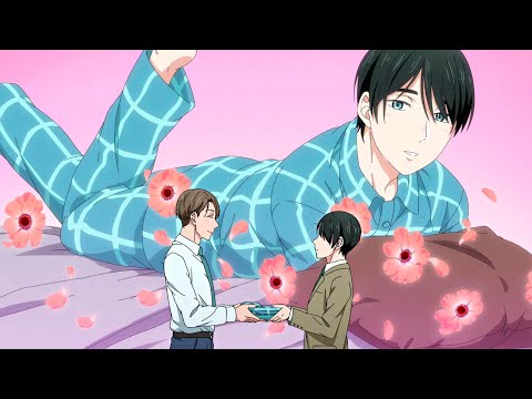 Видео: "Он такой милый!!!"