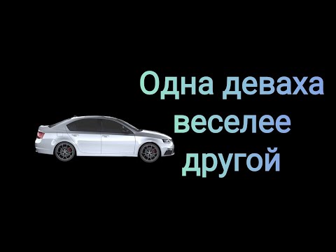 Видео: Пять низкосортных телок и неразборчивый парнишка. История от подписчика.