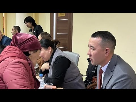 Видео: 11-12 қараша 2025 жыл. Оралдағы форумға қатыстық. 