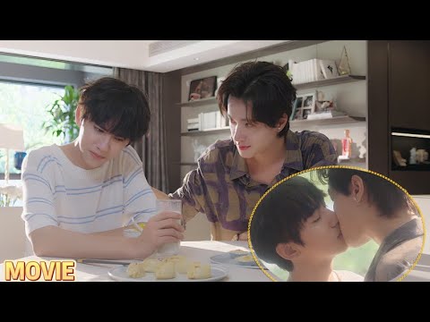 Видео: Охотник стал пленником: Го Цзыцзянь повёл Чи Чэн «лечь» с красавчиком💋 и… сам попался!🔥