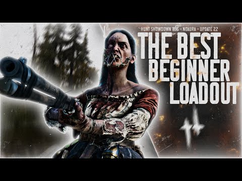 Видео: ЛУЧШИЙ КОМПЛЕКТ ДЛЯ НОВИЧКОВ в Hunt: Showdown 1896! | РУКОВОДСТВО ПО СОЛО, ЭПИЗОД 3