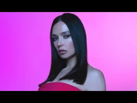 Видео: Molly / Ольга Серябкина - как менялись песни (2014 - 2024)