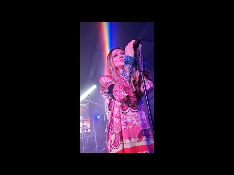 Видео: ЛИНДА - Никогда (Мумий Тролль Music Bar, г. Москва) [1080p] - 31.08.2024